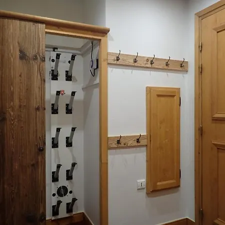 Alps Les Arcs 1950 Des Cimes, Ski-in Out,swimming Pool, Sauna, Shoes Dryer Bourg-Saint-Maurice