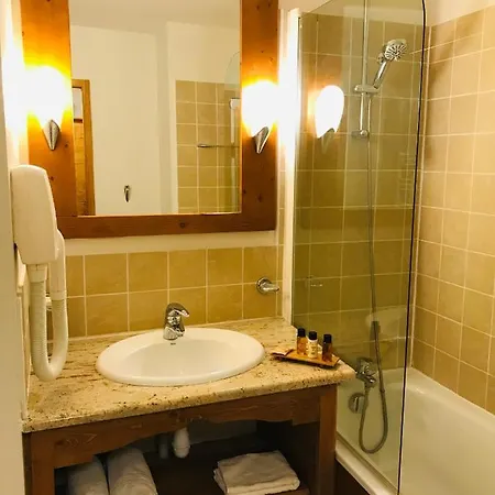 Alps Les Arcs 1950 Des Cimes, Ski-in Out,swimming Pool, Sauna, Shoes Dryer Apartment