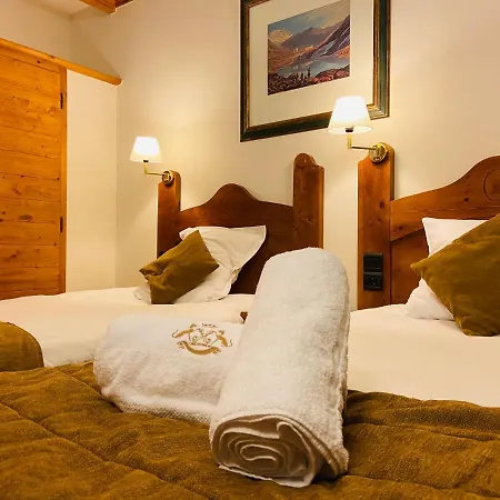 Alps Les Arcs 1950 Des Cimes, Ski-in Out,swimming Pool, Sauna, Shoes Dryer Bourg-Saint-Maurice