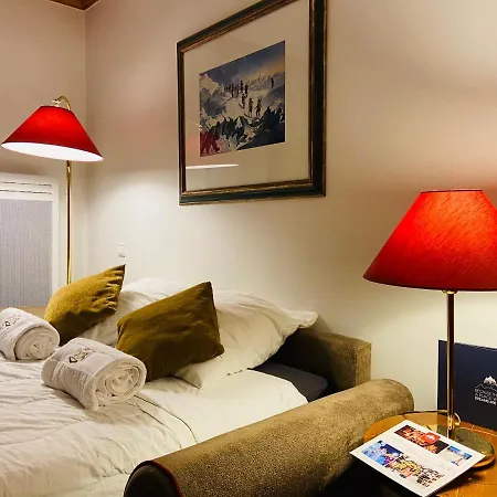 Apartment Alps Les Arcs 1950 Des Cimes, Ski-in Out,swimming Pool, Sauna, Shoes Dryer *