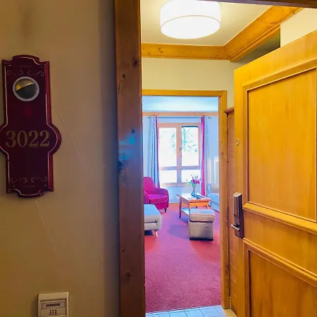 Alps Les Arcs 1950 Des Cimes, Ski-in Out,swimming Pool, Sauna, Shoes Dryer * Bourg-Saint-Maurice